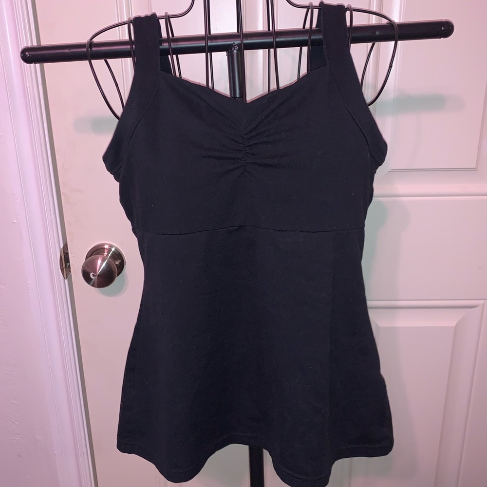 BCG athletic tank top